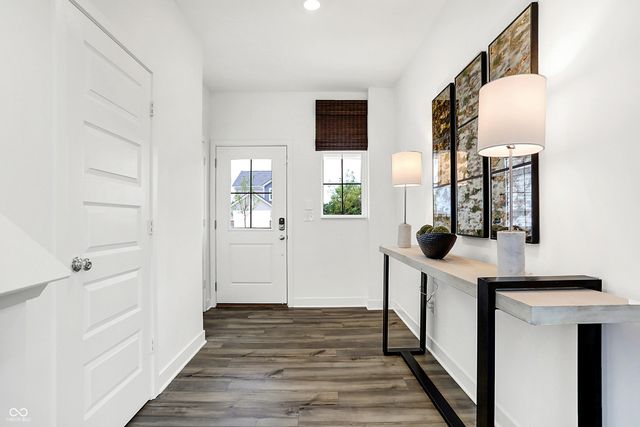 16704 Breton Road, Westfield, IN 46074