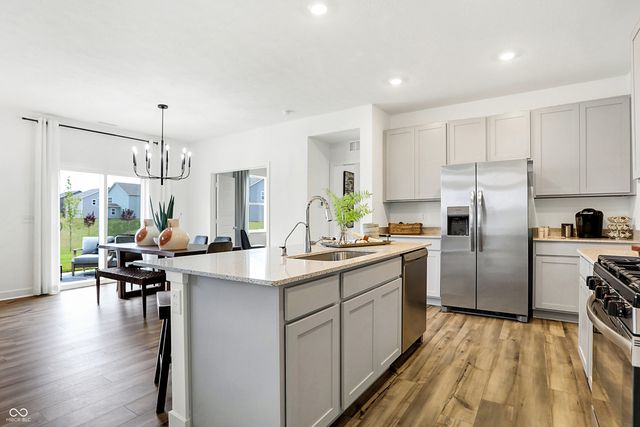 16704 Breton Road, Westfield, IN 46074