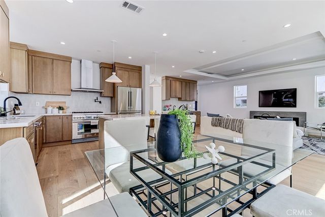 1816 Belmont Lane B, Redondo Beach, CA 90278