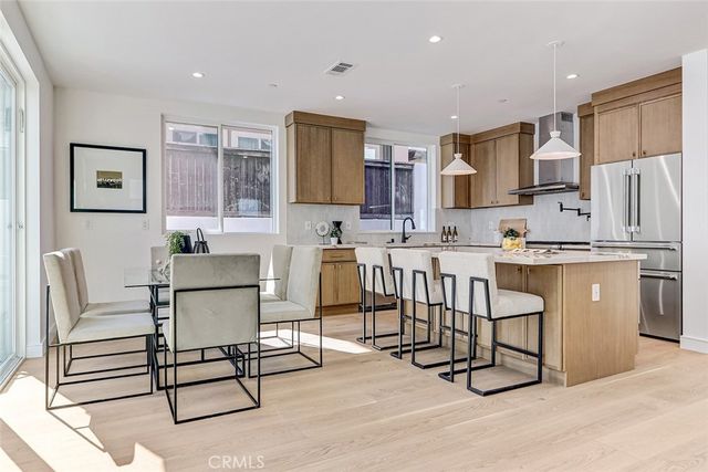 1816 Belmont Lane B, Redondo Beach, CA 90278