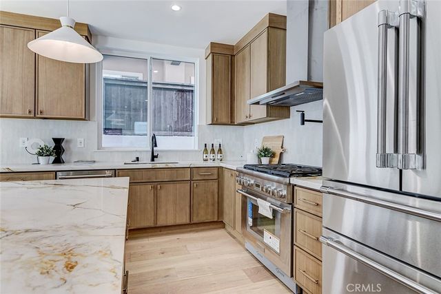 1816 Belmont Lane B, Redondo Beach, CA 90278