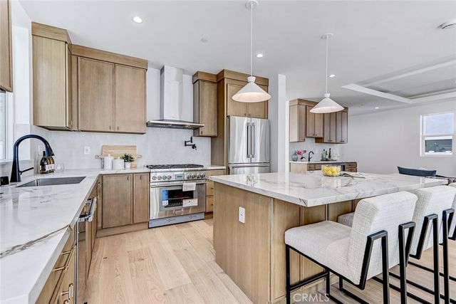 1816 Belmont Lane B, Redondo Beach, CA 90278