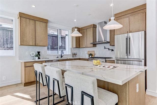 1816 Belmont Lane B, Redondo Beach, CA 90278