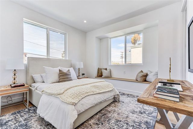 1816 Belmont Lane B, Redondo Beach, CA 90278