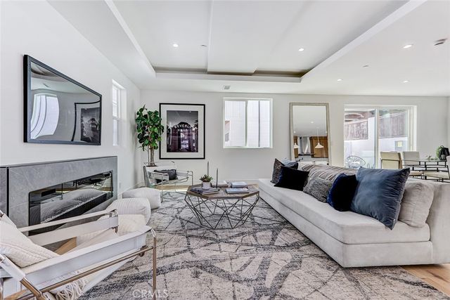 1816 Belmont Lane B, Redondo Beach, CA 90278