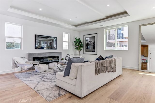 1816 Belmont Lane B, Redondo Beach, CA 90278