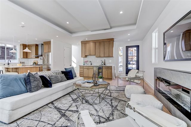 1816 Belmont Lane B, Redondo Beach, CA 90278