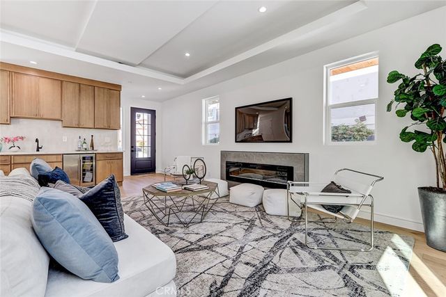 1816 Belmont Lane B, Redondo Beach, CA 90278