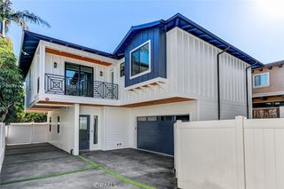 1816 Belmont Lane B, Redondo Beach, CA 90278
