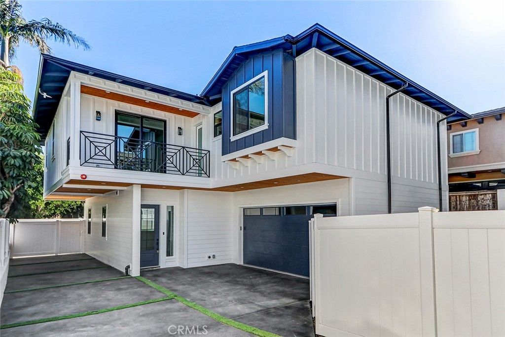 1816 Belmont Lane B, Redondo Beach, CA 90278