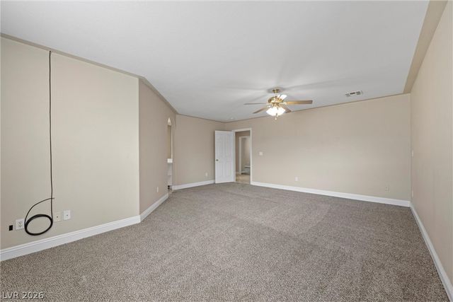8605 West COUGAR Avenue, Las Vegas, NV 89148