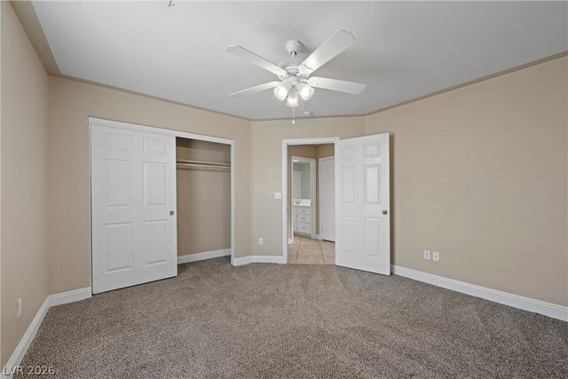 8605 West COUGAR Avenue, Las Vegas, NV 89148
