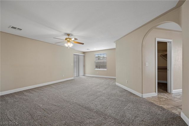 8605 West COUGAR Avenue, Las Vegas, NV 89148