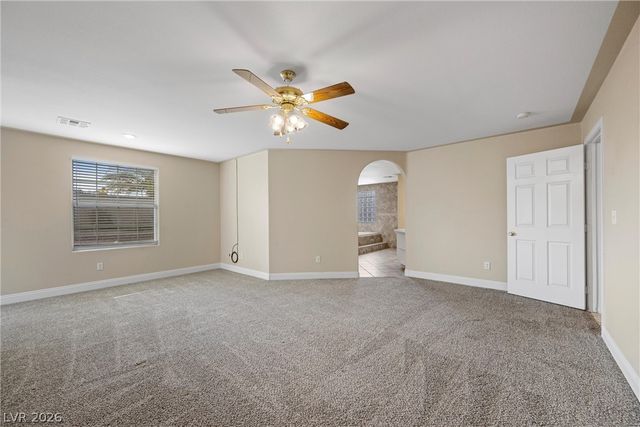 8605 West COUGAR Avenue, Las Vegas, NV 89148
