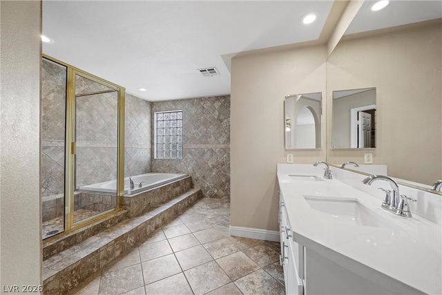 8605 West COUGAR Avenue, Las Vegas, NV 89148