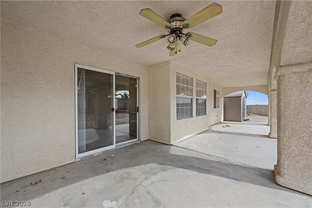 8605 West COUGAR Avenue, Las Vegas, NV 89148