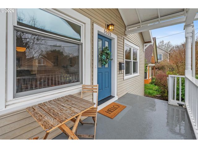 5525 Ne EVERETT St, Portland, OR 97213