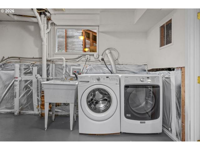 5525 Ne EVERETT St, Portland, OR 97213