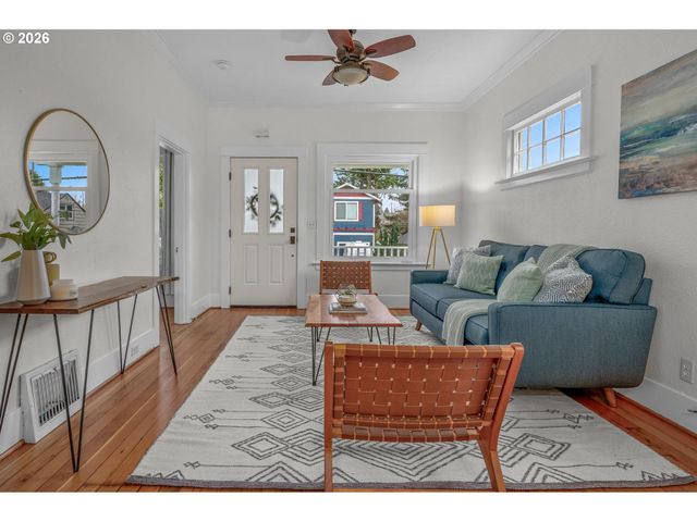 5525 Ne EVERETT St, Portland, OR 97213