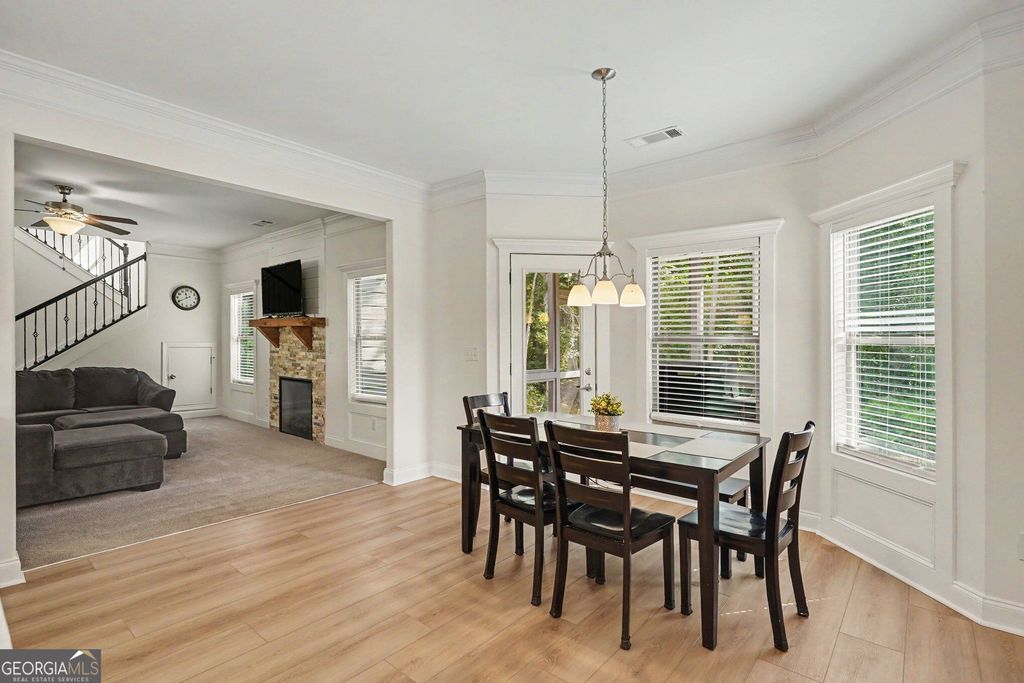 20 Edward Way, Covington, GA 30016 — photo 3
