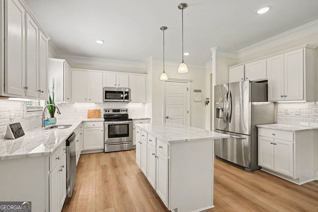 20 Edward Way, Covington, GA 30016 — photo 4