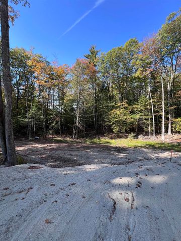 22 Ledge Hill Road, Tuftonboro, NH 03816