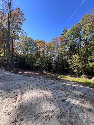 22 Ledge Hill Road, Tuftonboro, NH 03816
