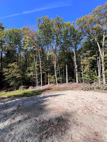 22 Ledge Hill Road, Tuftonboro, NH 03816