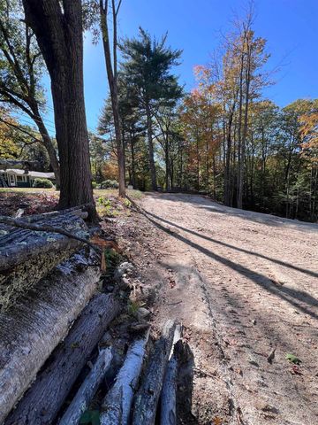 22 Ledge Hill Road, Tuftonboro, NH 03816