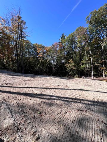 22 Ledge Hill Road, Tuftonboro, NH 03816