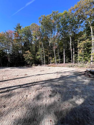 22 Ledge Hill Road, Tuftonboro, NH 03816