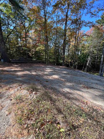 22 Ledge Hill Road, Tuftonboro, NH 03816