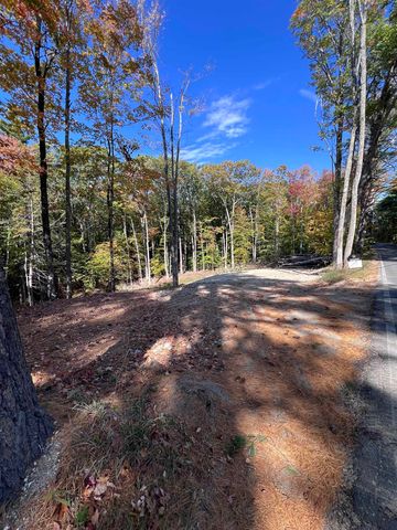 22 Ledge Hill Road, Tuftonboro, NH 03816