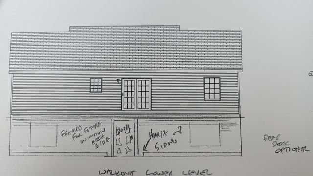 22 Ledge Hill Road, Tuftonboro, NH 03816