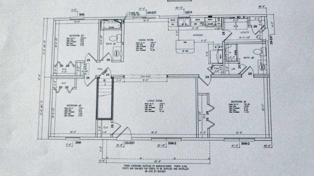 22 Ledge Hill Road, Tuftonboro, NH 03816