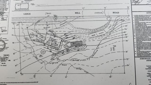 22 Ledge Hill Road, Tuftonboro, NH 03816