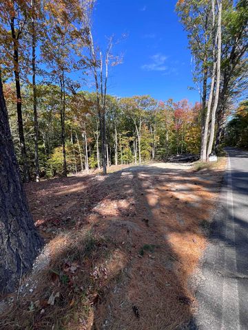 22 Ledge Hill Road, Tuftonboro, NH 03816