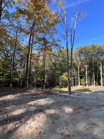 22 Ledge Hill Road, Tuftonboro, NH 03816