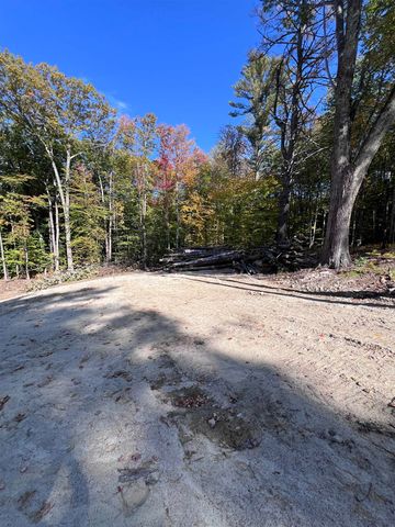 22 Ledge Hill Road, Tuftonboro, NH 03816