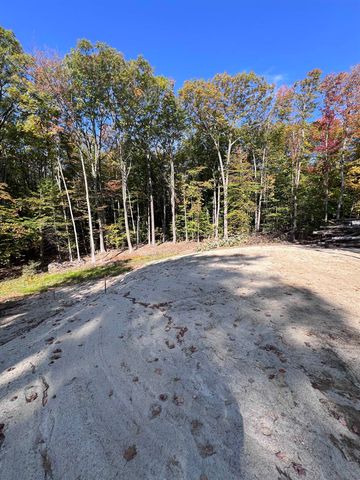 22 Ledge Hill Road, Tuftonboro, NH 03816