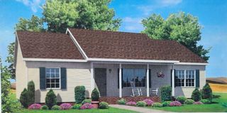 22 Ledge Hill Road, Tuftonboro, NH 03816