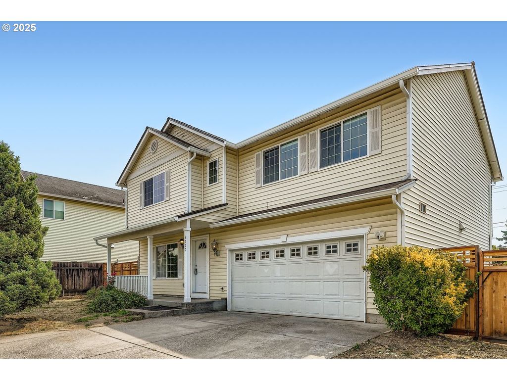 6305 Ne 56TH Ave, Vancouver, WA 98661