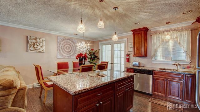 84-B Chatham Drive, Monroe, NJ 08831