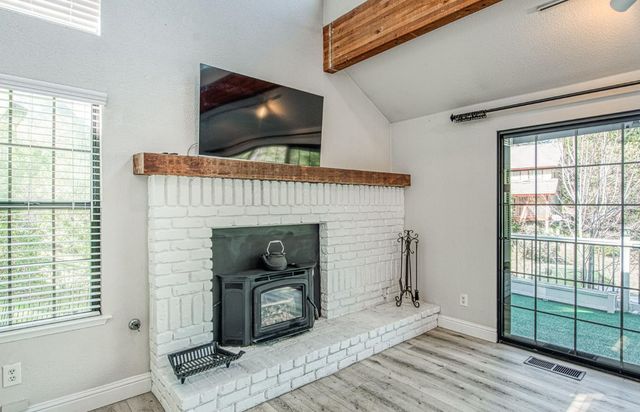 40624 Saddleback Road, Bass Lake, CA 93604