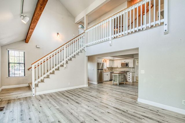 40624 Saddleback Road, Bass Lake, CA 93604