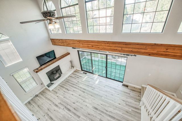 40624 Saddleback Road, Bass Lake, CA 93604