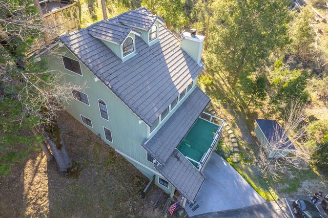 40624 Saddleback Road, Bass Lake, CA 93604