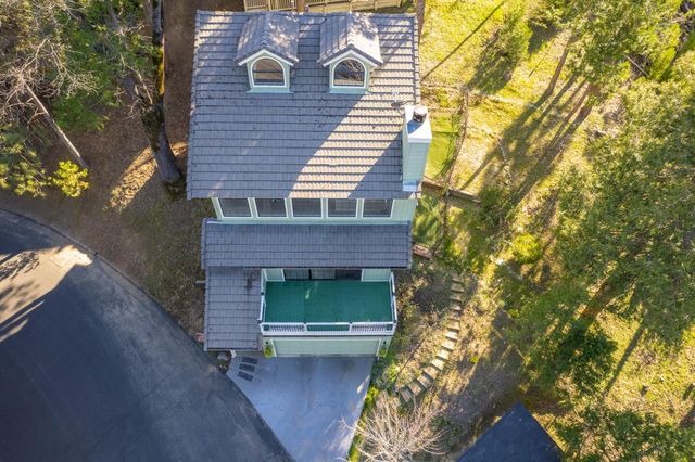 40624 Saddleback Road, Bass Lake, CA 93604