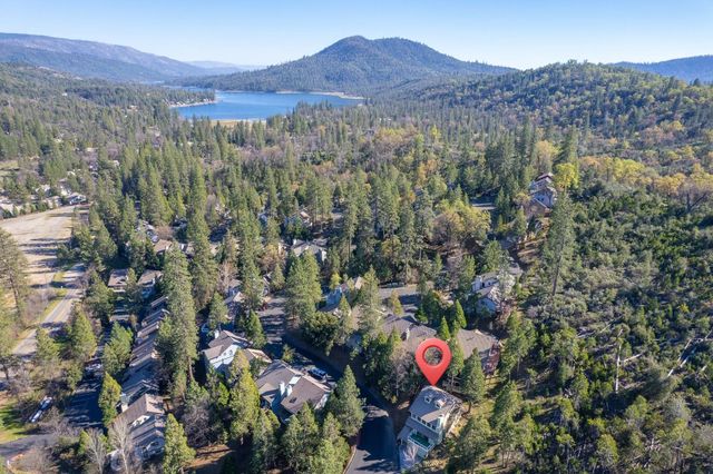 40624 Saddleback Road, Bass Lake, CA 93604