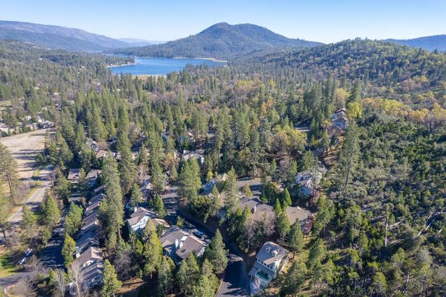 40624 Saddleback Road, Bass Lake, CA 93604